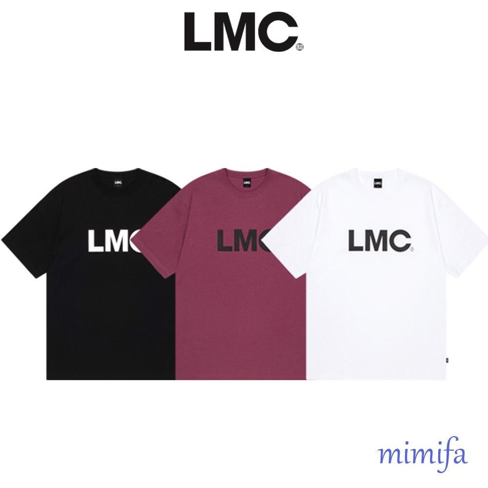 [LMC] Og TEE เสื้อยืดแขนสั้น