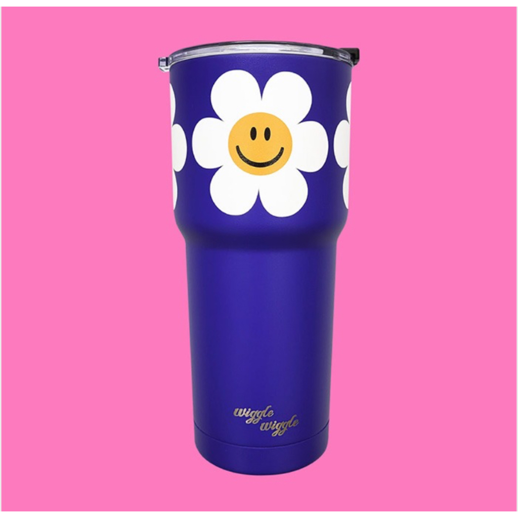 [LocknLock & Wiggle Wiggle] Swing Tumbler