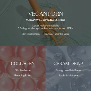 [VT] PDRN Stick Balm Healthy Glow care with Vegan PDRN Zero Stickness [Official Flagship]