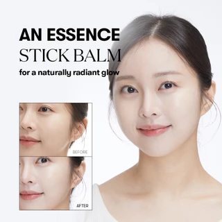 [VT] PDRN Stick Balm Healthy Glow care with Vegan PDRN Zero Stickness [Official Flagship]