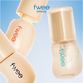fwee 3D Changing gloss – 4 เฉดสี / 5.3g
