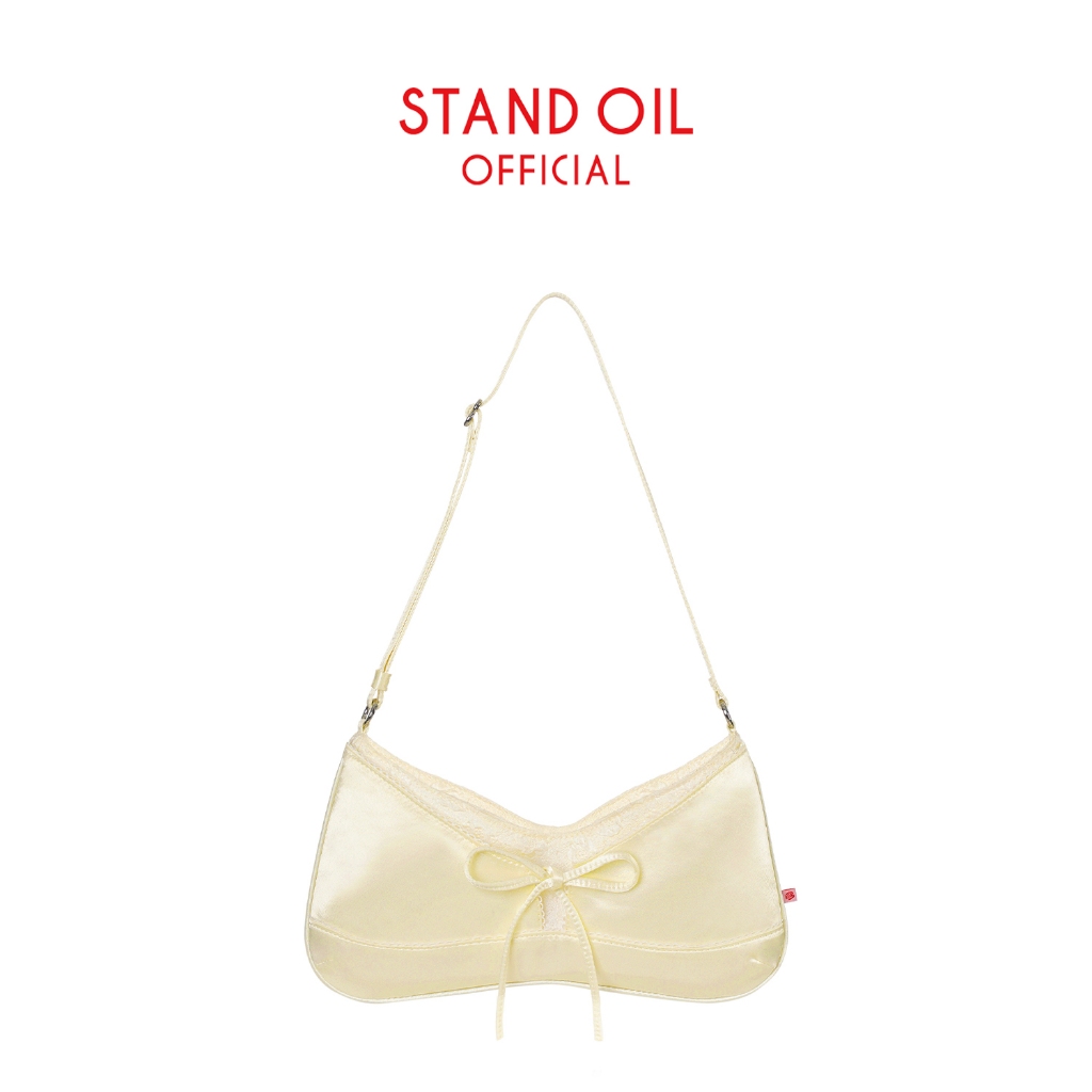 [STAND OIL] Mini Slip Bag / 2 colors
