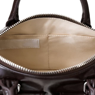 [STAND OIL] Chubby Half Bag / 3 colors