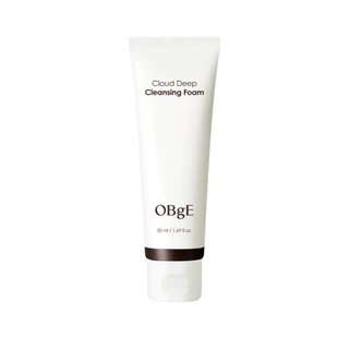 [SEA GIFT] โฟมล้างหน้าล้ําลึก Cloud 50ml