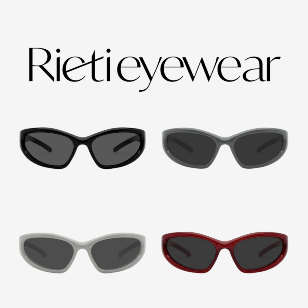 RIETI FLAVIO RT 4042 แว่นกันแดด