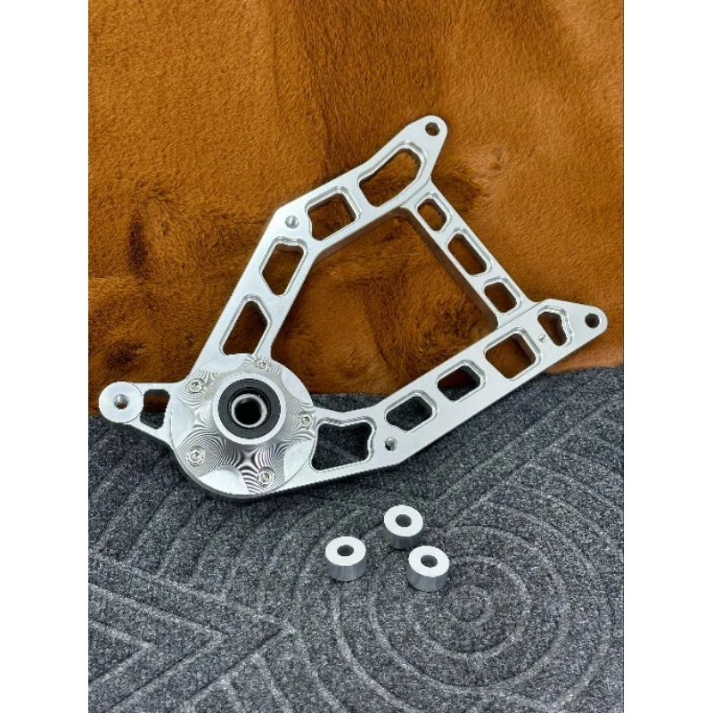สวิงอาร์มแต่ง CNC สำหรับ Honda Giorno thumbnail 8