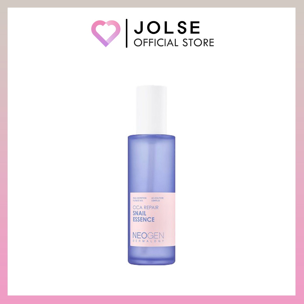 NEOGEN Dermalogy Cica Repair Snail Essence 100ml