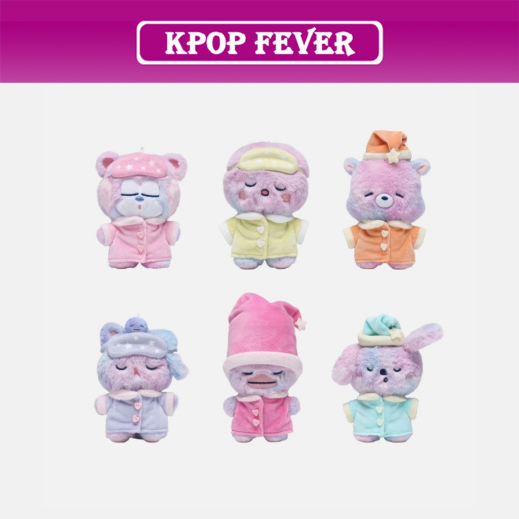 RIZE [RIIZING LOOUD] CONCERT TOUR in SEOUL MD / MIDNIGHT MIRAGE PAJAMAS