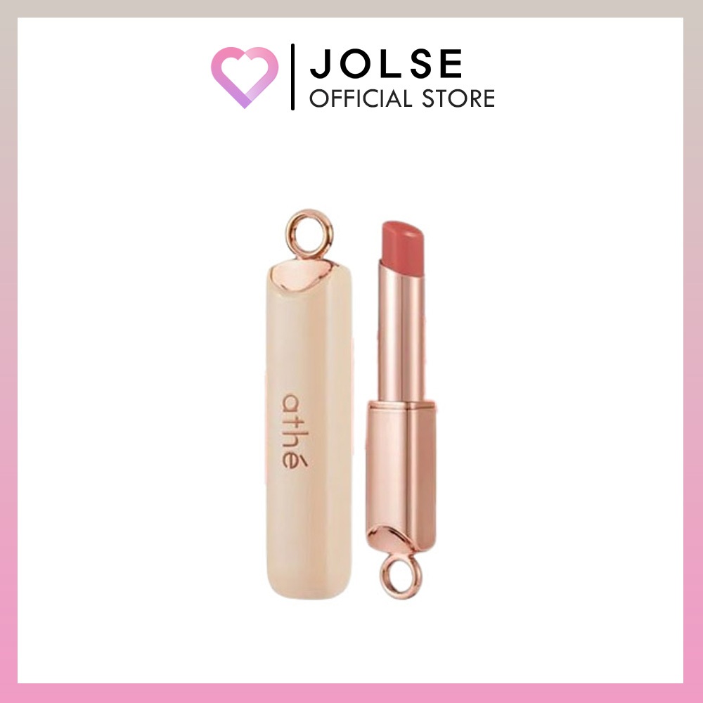 Athe Authentic Airy Lip Balm 3.3g