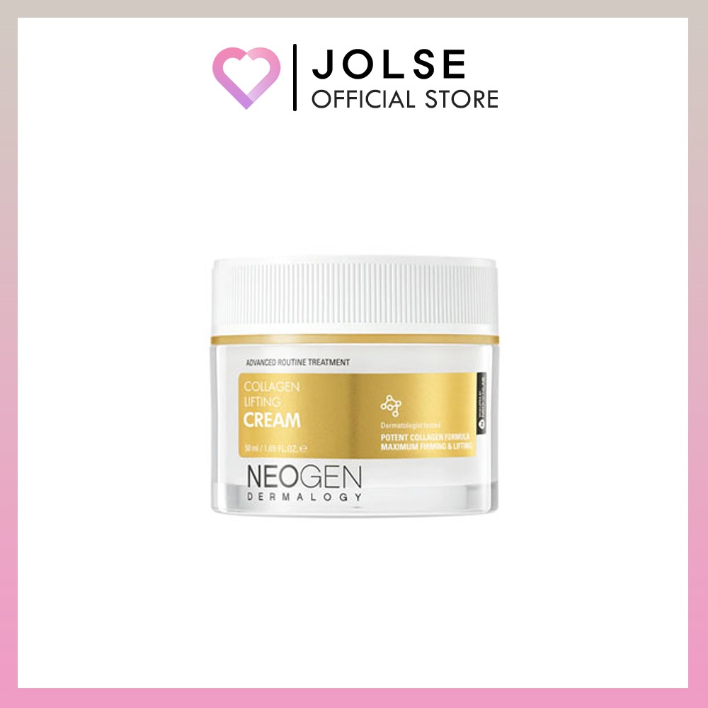 NEOGEN Dermalogy Collagen Lifting Cream 50ml