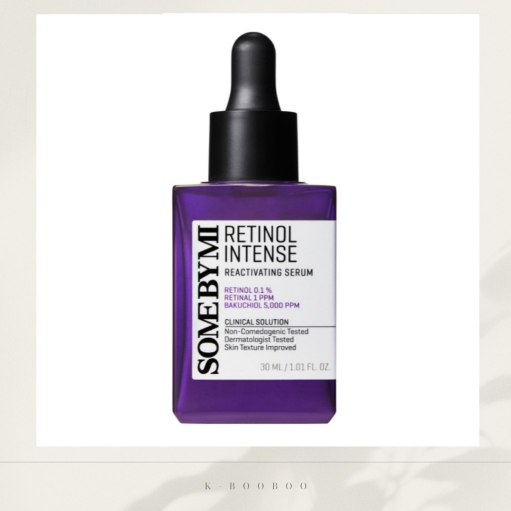 [SOME BY MI] เซรั่ม Retinol Intense Re-Activating Serum 30ml