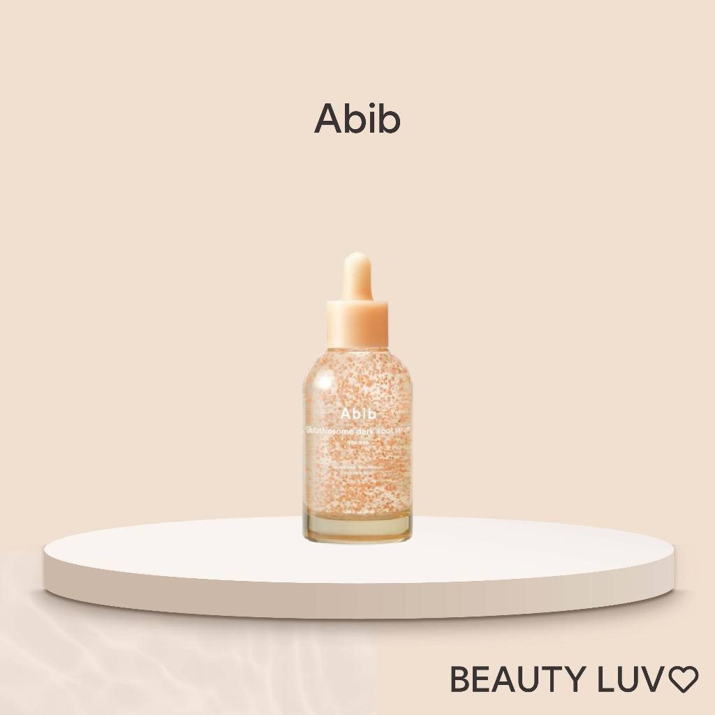 [Aib] Glutathiosome Dark Spot Serum Vita Drop 50ml