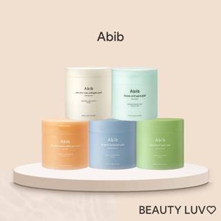 [Abib] Pad Skincare Collection (Glutathiosome Pad 90p, Green…
