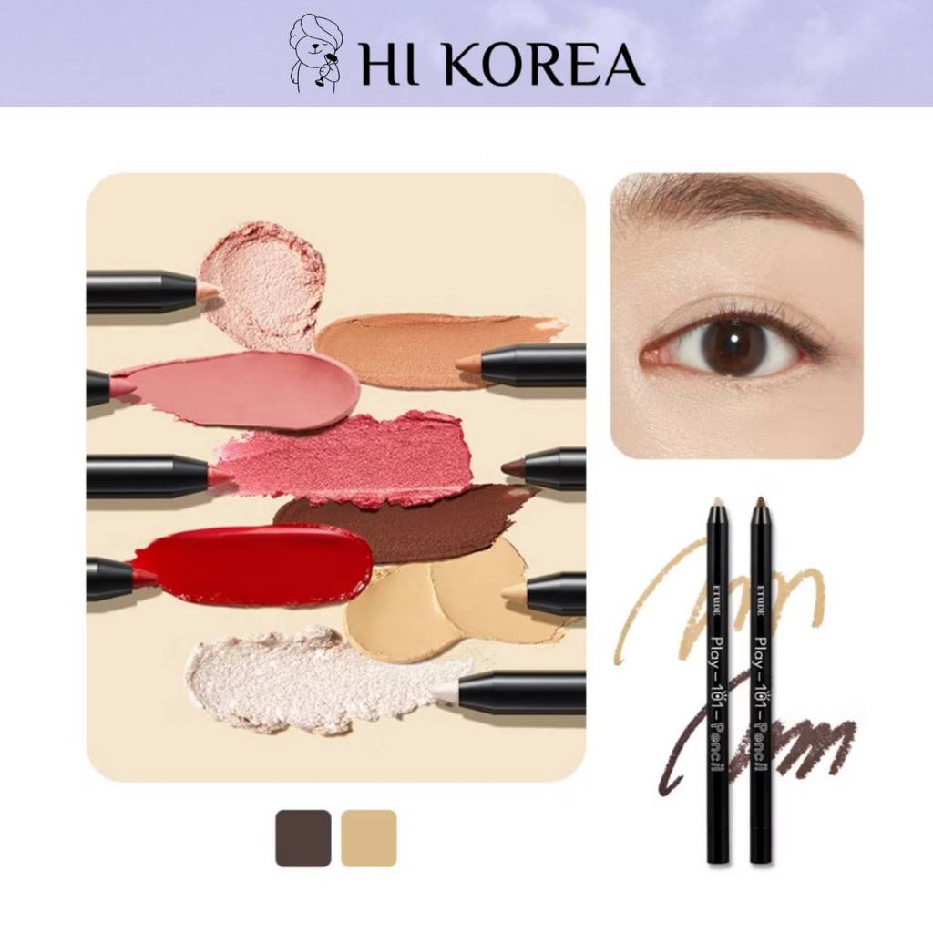 [ETUDE HOUSE] Play 101 Pencil
