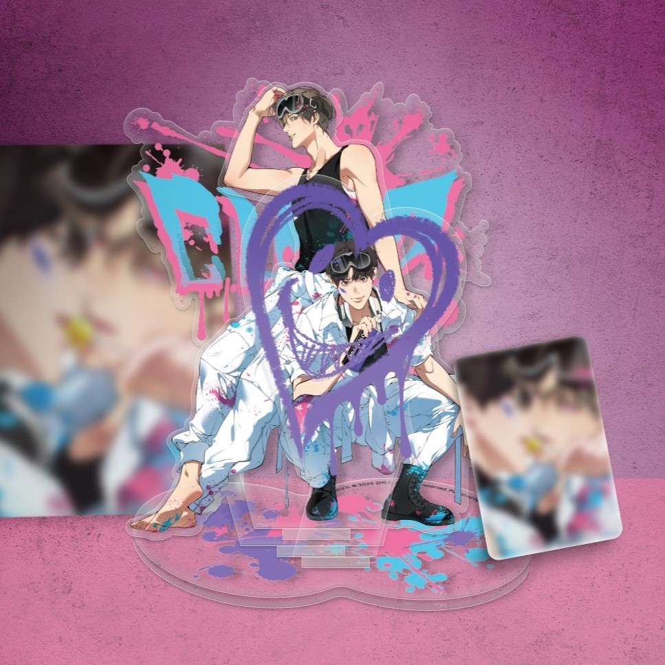 Cloud Official Merch