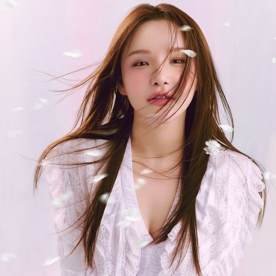 [ EQUMAL][NEW/La Muque] EQUMAL Blurry Lip & Cheek – 5 สีจากเกาหลี