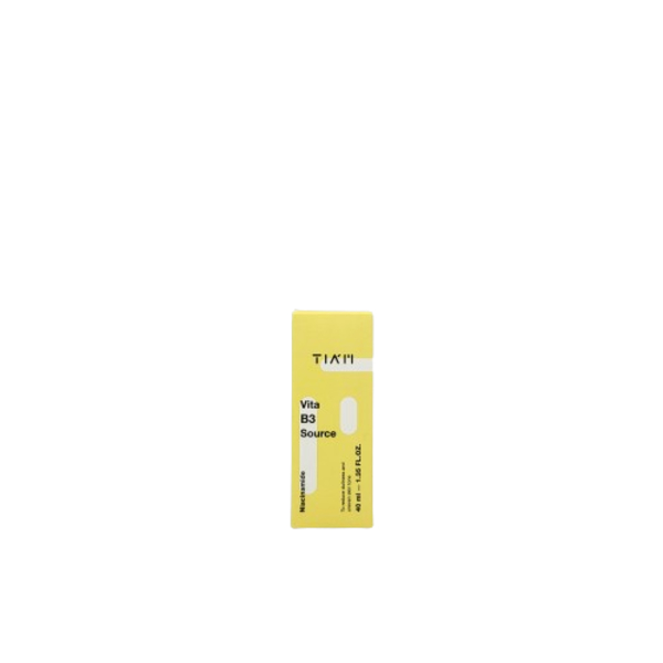 [TIAM] Tiam Vita B3 Source 40ml