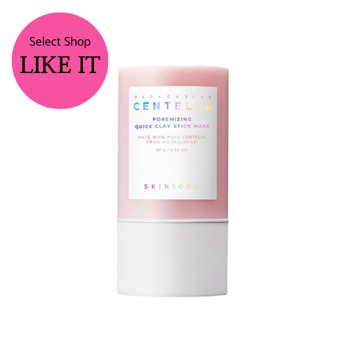 SKIN1004 Madagascar Centella Poremizing Quick Clay Stick Mask 27g