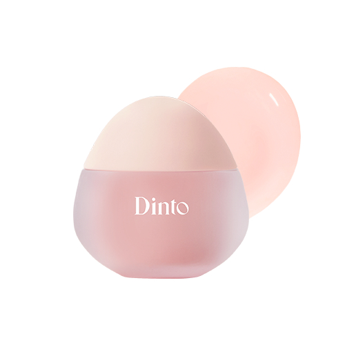 Dinto Chubby Mocchi Jelly paw paw Lip Mask 10g