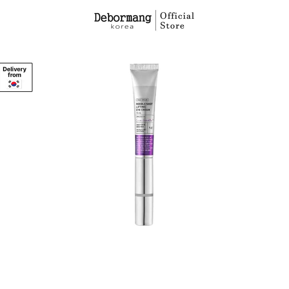 Vt Reedle Shot Lifting Eye Cream 15ml