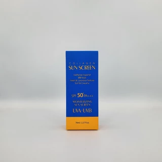 [3W CLINIC] Sun Cream SPF50+ PA+++ 70ml
