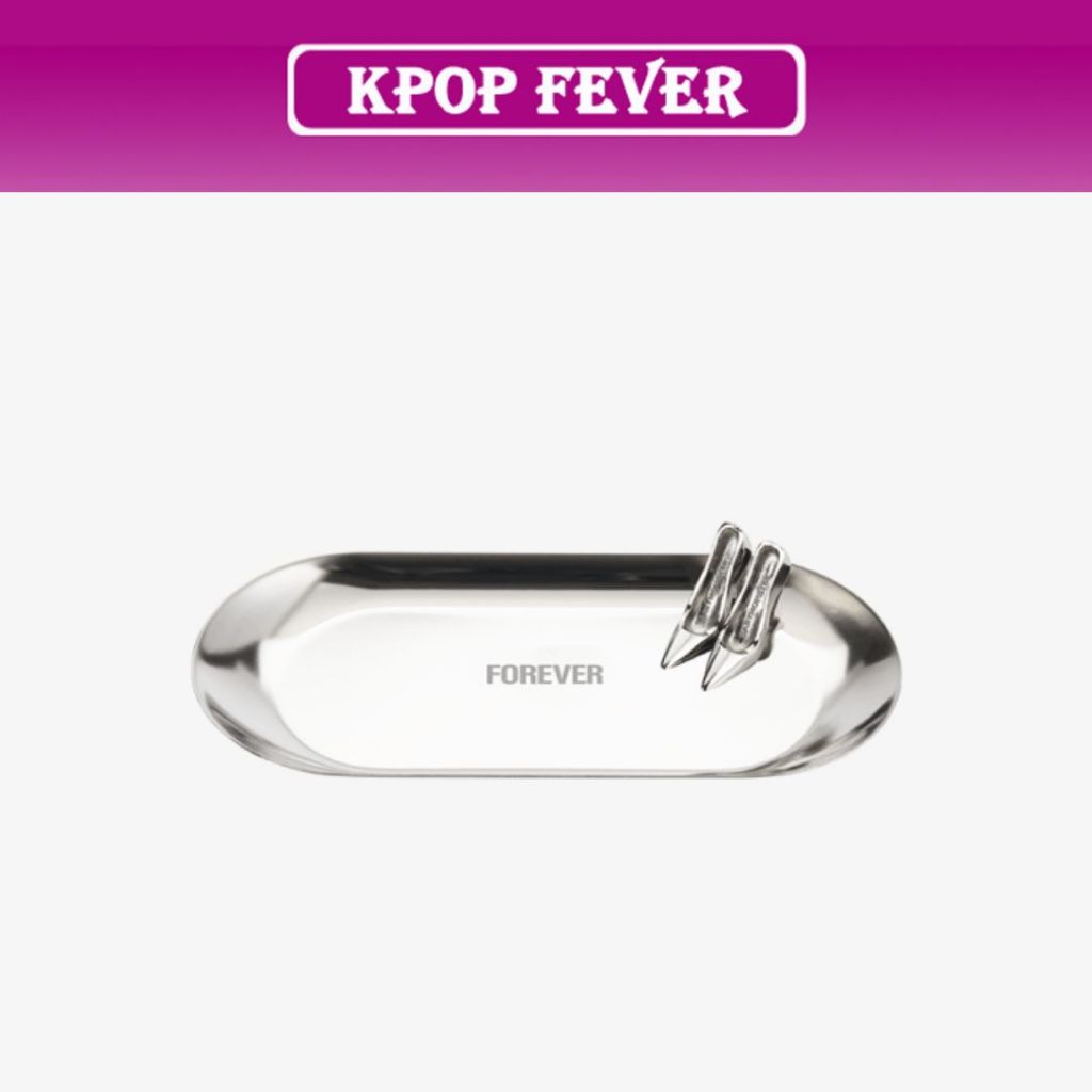 Babymonster - [FOREVER] MD / JEWELRY TRAY