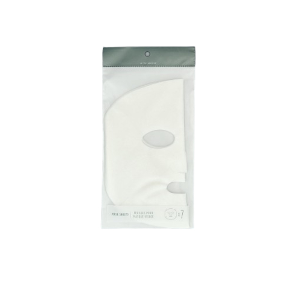 [The FACE Shop] Beauty Tools Mask Sheet 7P