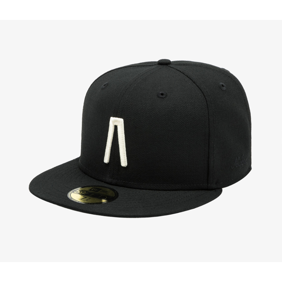 [NEW ERA] FOG X MLB LOGO 5950 29116 SIZE BALL CAP