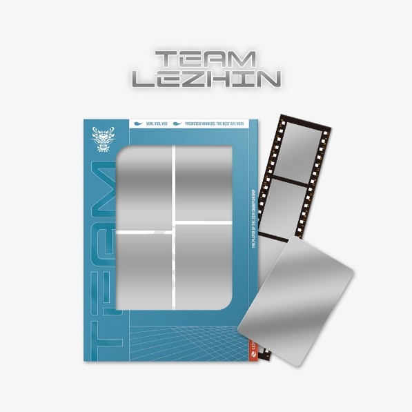 TEAM LEZHIN Athletes Village Film Package