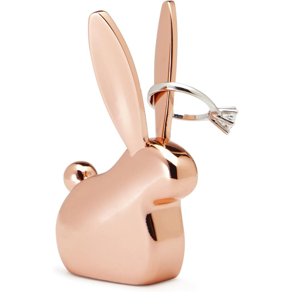 ที่วางแหวน Umbra Anigram ของแท้ % Bunny - Copper