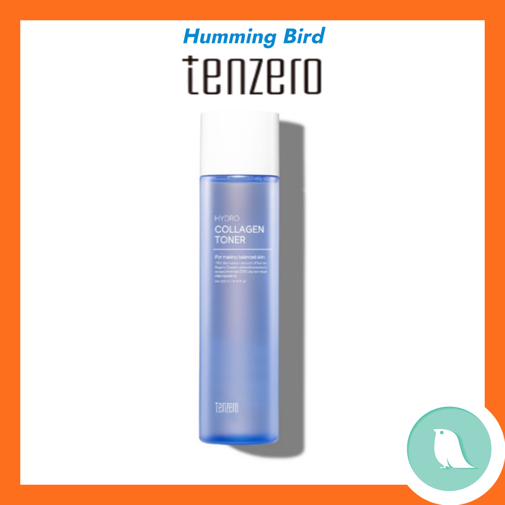 [TENZERO] Hydro Collagen Toner 200ml