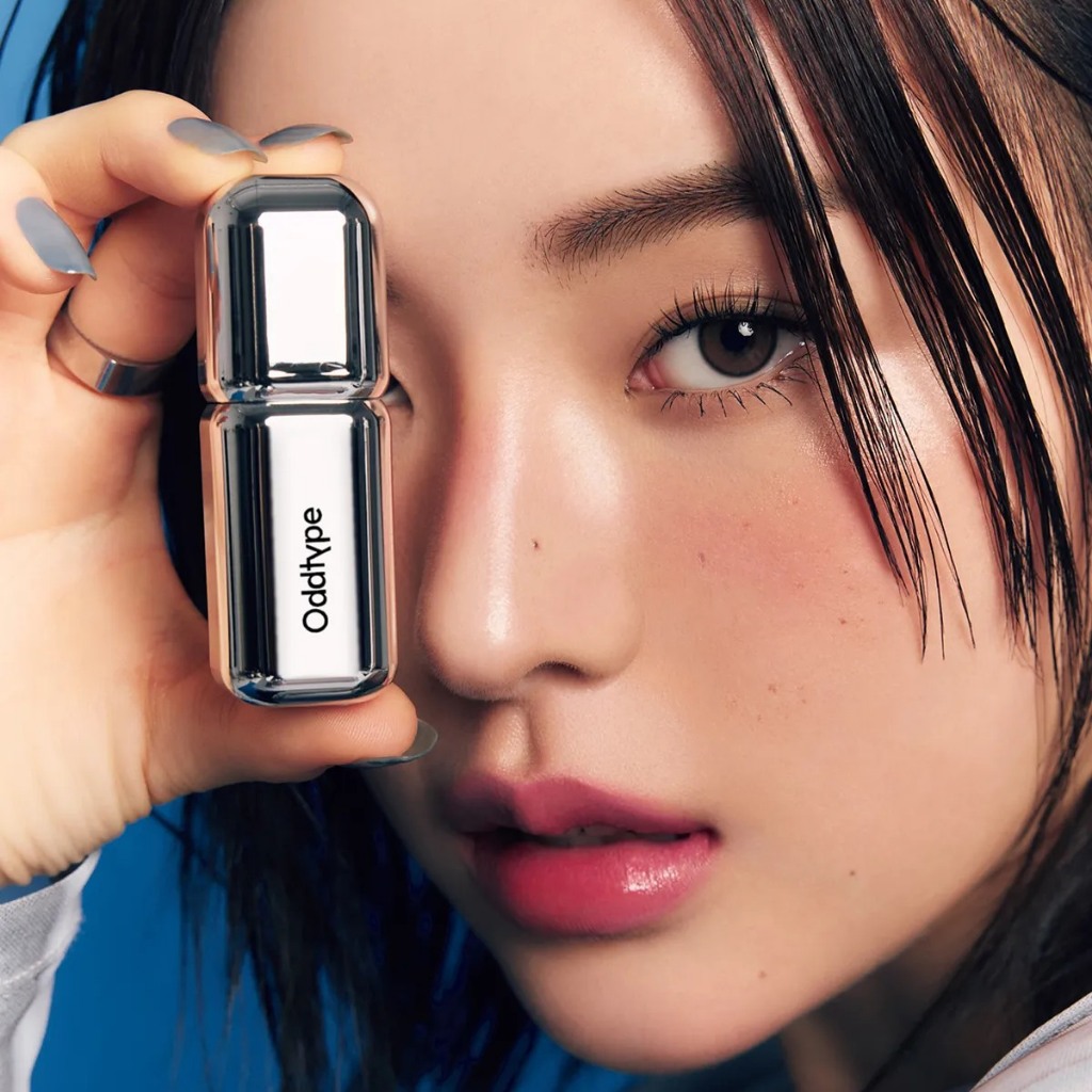 Oddtype UNSEEN MIRROR TINT