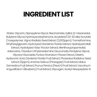 [ส่งจากคลัง beplain] Beplain Mung Bean เซรั่มถั่วเขียว 30ml | กระชับรูขุมขน ลดอุณหภูมิผิว สาเหตุรูขุมขนกว้าง | MUNG BEAN PORE TIGHT-UP SERUM