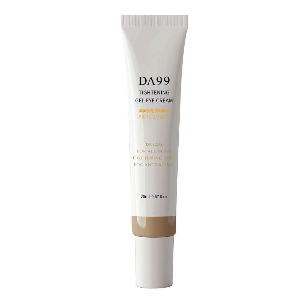 DA99 Tightening Gel Eye Cream 20ml