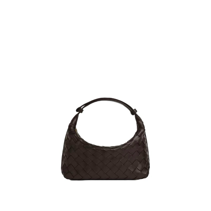 Bottega Veneta mini wallace