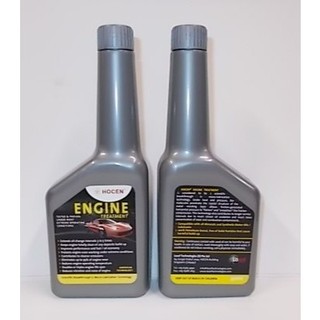 HOCEN Engine Treatment