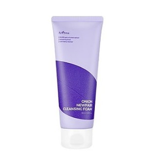 [ISNTREE] Onion NewPair Cleansing Foam 150ml