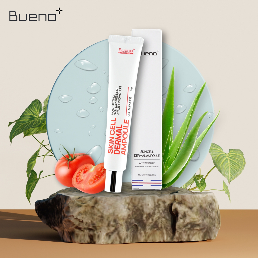 Skin Cell Dermal Ampoule [Bueno]