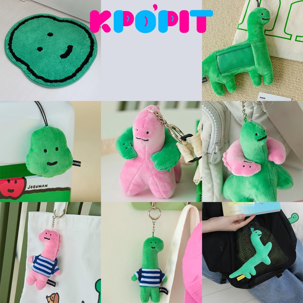 JOGUMAN STUDIO - JOGUMAN RUNAWAY EDITION (2)