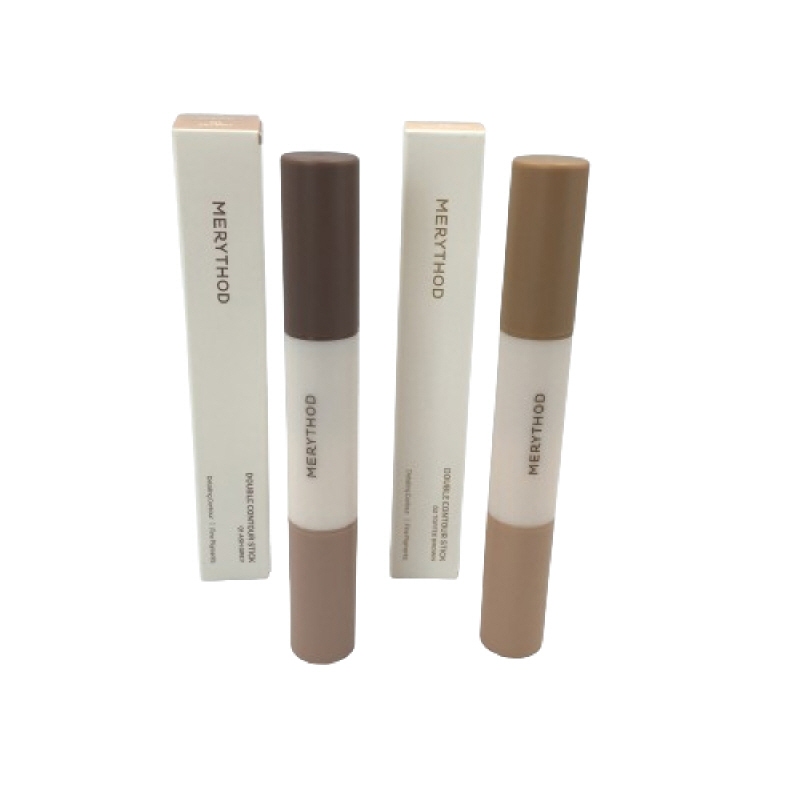 [MERYTHOD] Double Contour Stick 1.5g + 1.8g / 2 สี
