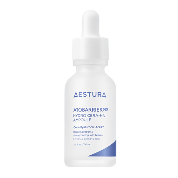 [Aestura] Atobrier 365 Hydro Cera-ha ampoule 30ml