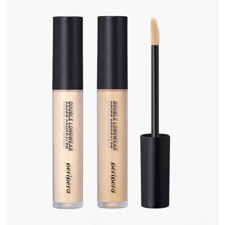 [PERIPERA] Double Longwear Cover Concealer 5.5g