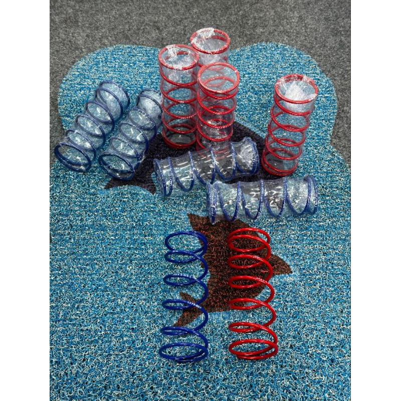 สปริงครัชแต่งRG มี2เบอร์1500RPM-2000RPM-PCX150 PCX160 ADV150,160 LAED-Giornoและคลิ๊ก125i