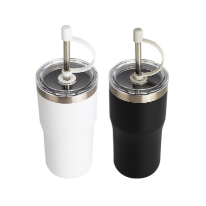 Re&You Straw แก้วน้ํา 500ml (TUM-ST500)