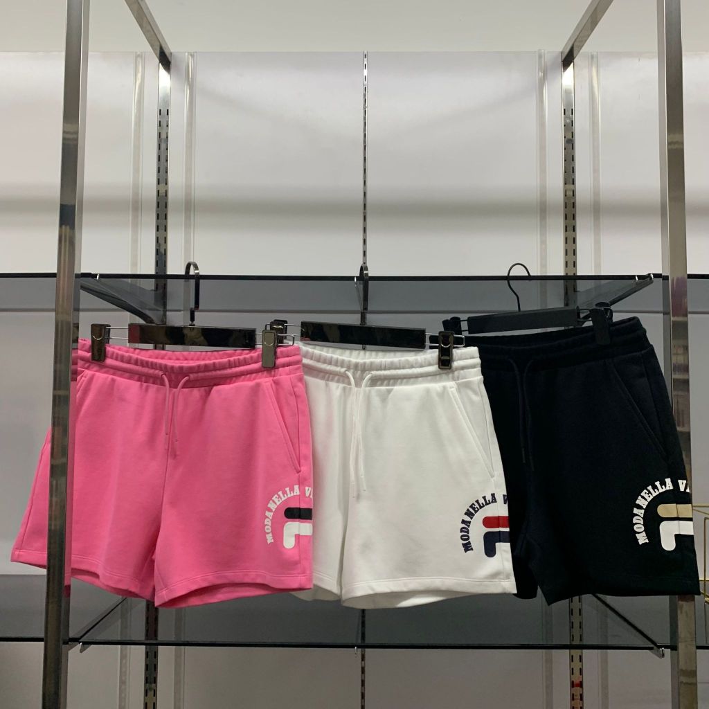 NEW KR F SHORTS 54 สําหรับผู้หญิง - W46-48xL38cm, H50-56