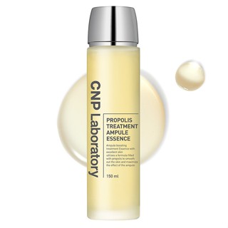 Cnp Propolis Treatment Ampule Essence 150mL K Beauty Skincar…