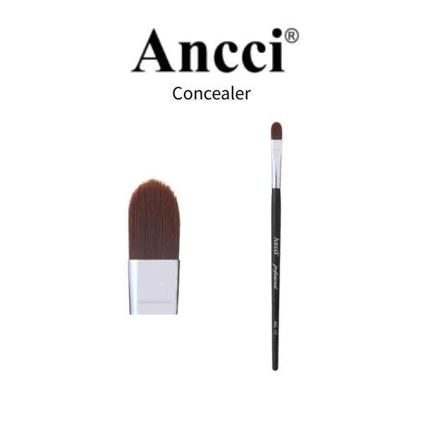 แปรงคอนซีลเลอร์ - ANC117