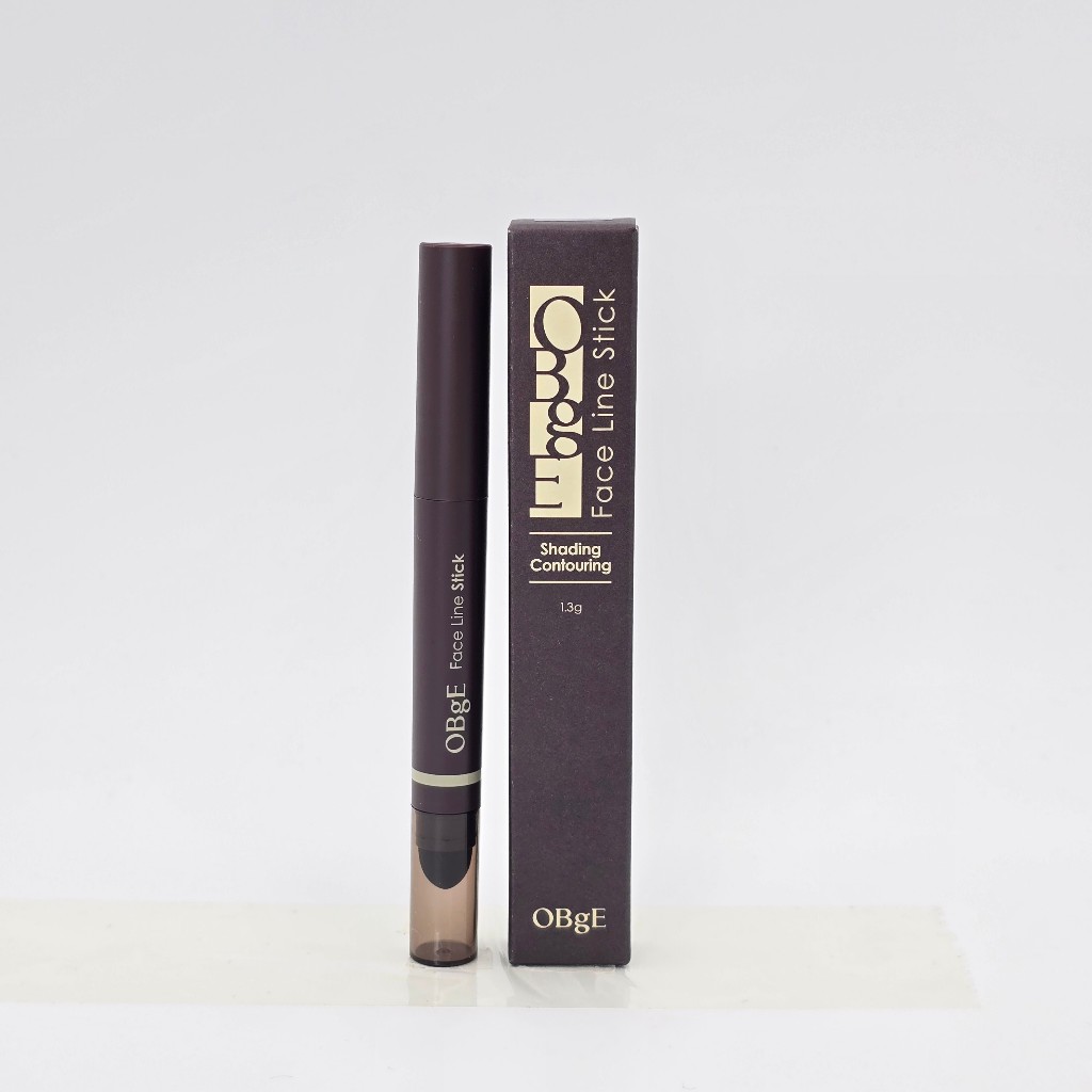 [OBGE] Face Line Stick 1.3g.OBGE] Face Line Stick 1.3g.