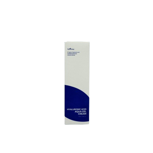 [Isntree] Hyaluronic Acid Aqua Gel Cream 100ml