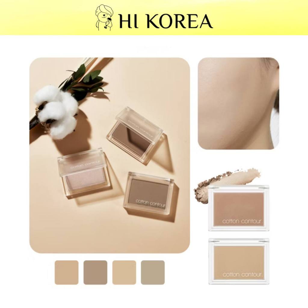 [MISSHA] Cotton Contour 4g
